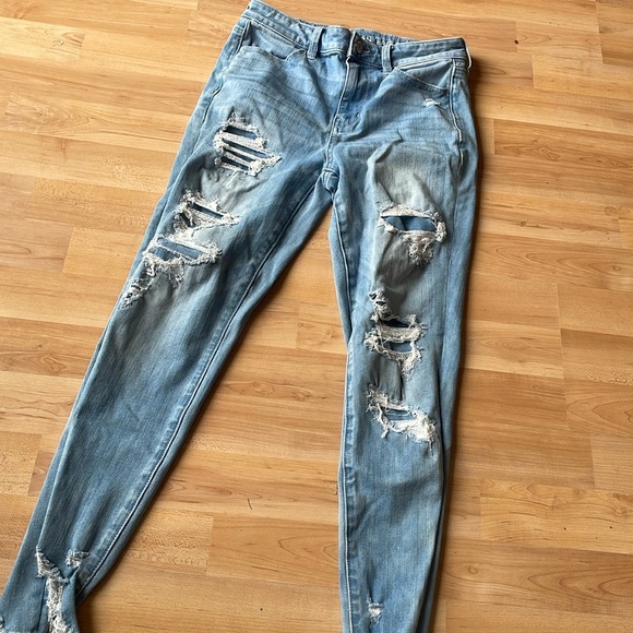 American eagle jeans - Picture 2 of 8